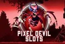 Pixel Devil slot